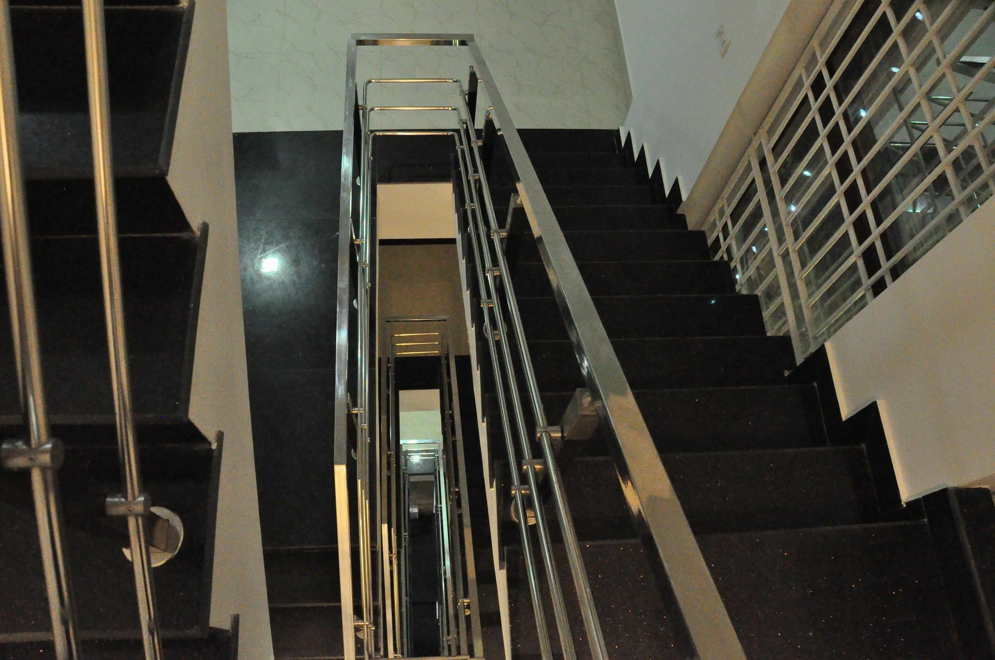 Almas Inn Hotels & Resorts Chennai Exterior photo